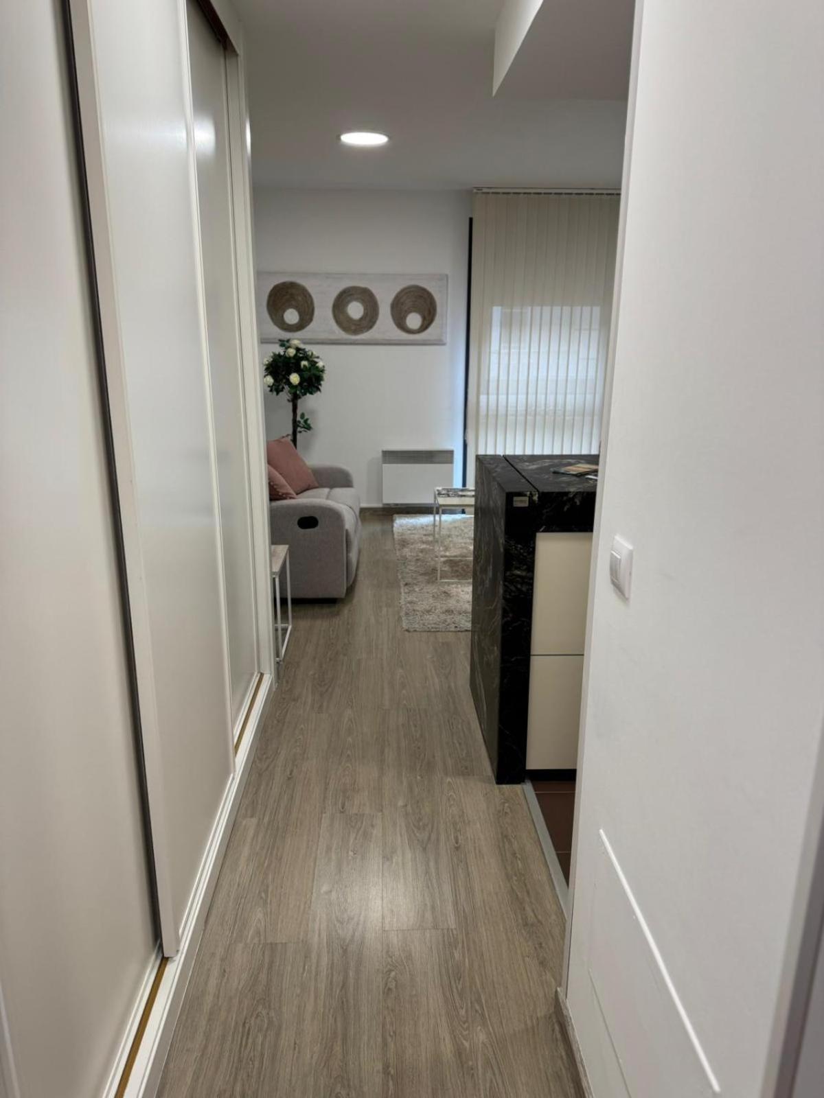 Estudio Centrico De Lujo Vigo Kültér fotó